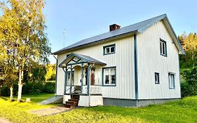 Vildmarksgård Lillviken